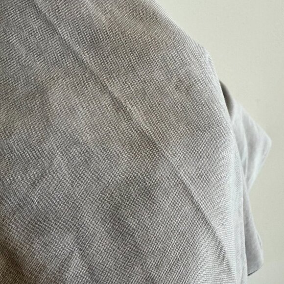 Bella Dahl halter style defined waist romper size small E40 - Picture 9 of 10